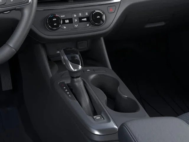 Nuevos BUICK ENVISTA à Estados chez autogozo