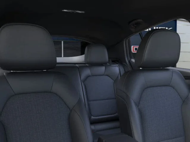 Nuevos BUICK ENVISTA à Estados chez autogozo