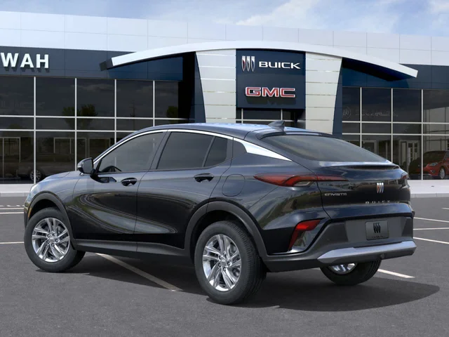 Nuevos BUICK ENVISTA à Estados chez autogozo