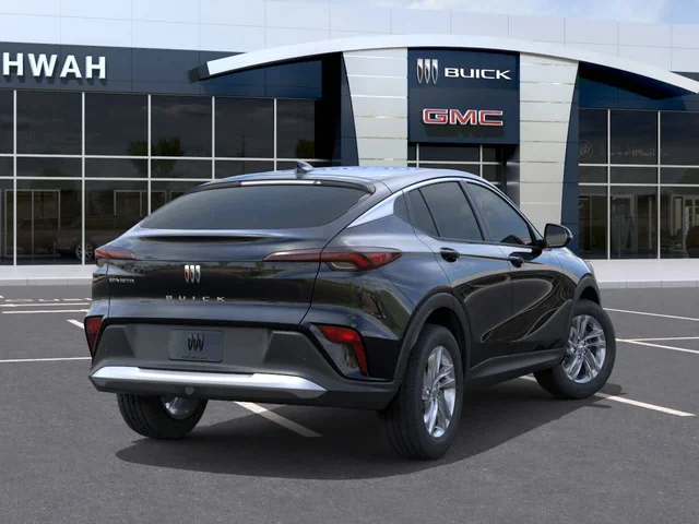 Nuevos BUICK ENVISTA à Estados chez autogozo
