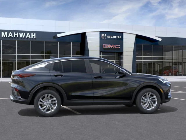 Nuevos BUICK ENVISTA à Estados chez autogozo