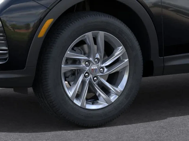 Nuevos BUICK ENVISTA à Estados chez autogozo