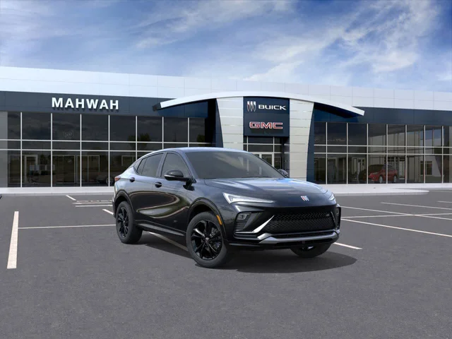 Nuevos BUICK ENVISTA à Estados chez autogozo