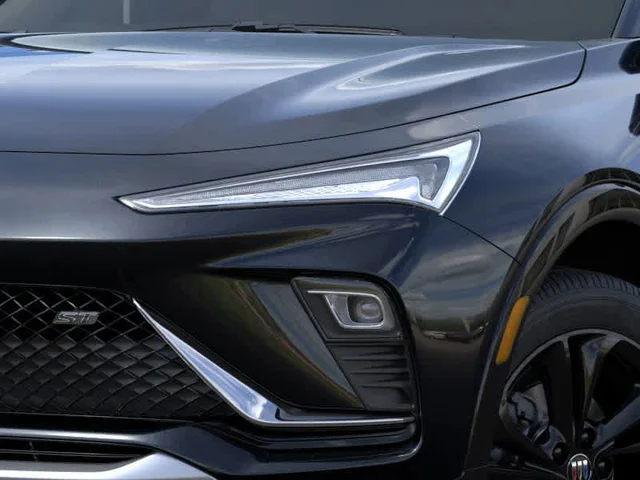 Nuevos BUICK ENVISTA à Estados chez autogozo