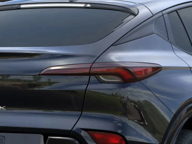 Nuevos BUICK ENVISTA à Estados chez autogozo