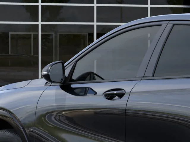 Nuevos BUICK ENVISTA à Estados chez autogozo