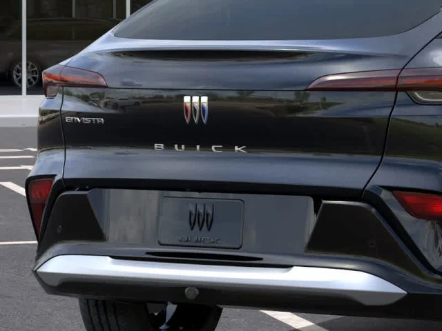 Nuevos BUICK ENVISTA à Estados chez autogozo