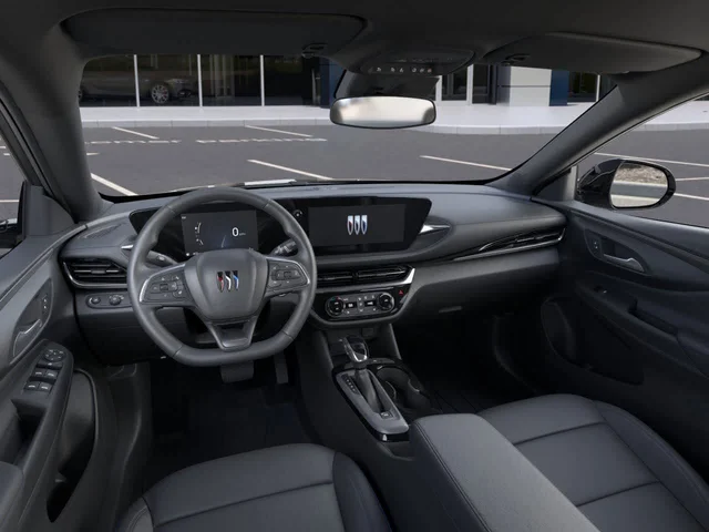 Nuevos BUICK ENVISTA à Estados chez autogozo