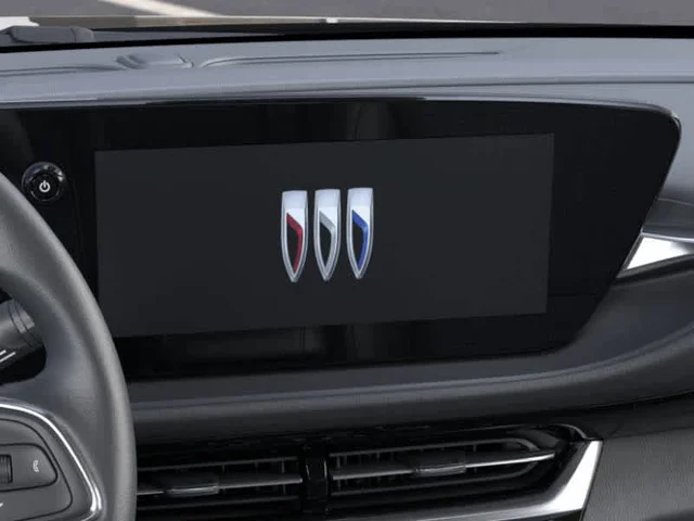Nuevos BUICK ENVISTA à Estados chez autogozo