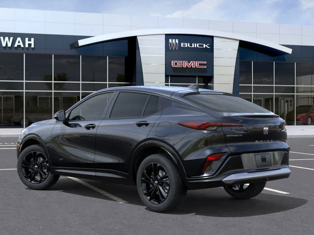 Nuevos BUICK ENVISTA à Estados chez autogozo