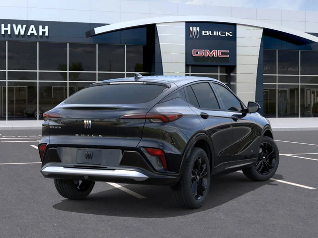 Nuevos BUICK ENVISTA à Estados chez autogozo