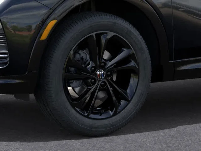 Nuevos BUICK ENVISTA à Estados chez autogozo