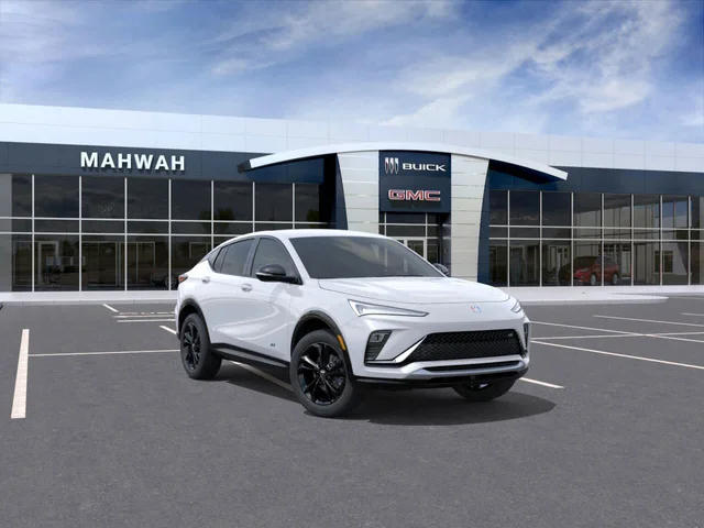 Nuevos BUICK ENVISTA à Estados chez autogozo