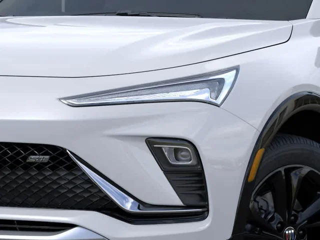 Nuevos BUICK ENVISTA à Estados chez autogozo