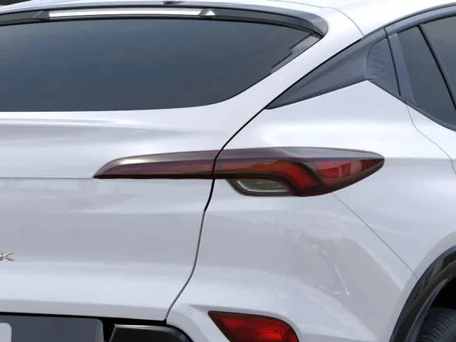 Nuevos BUICK ENVISTA à Estados chez autogozo