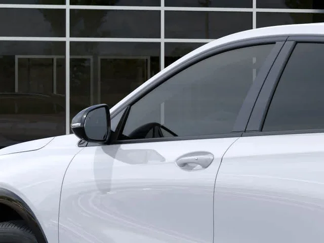Nuevos BUICK ENVISTA à Estados chez autogozo