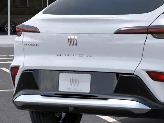 Nuevos BUICK ENVISTA à Estados chez autogozo