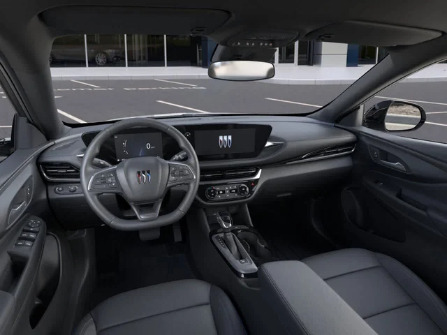 Nuevos BUICK ENVISTA à Estados chez autogozo