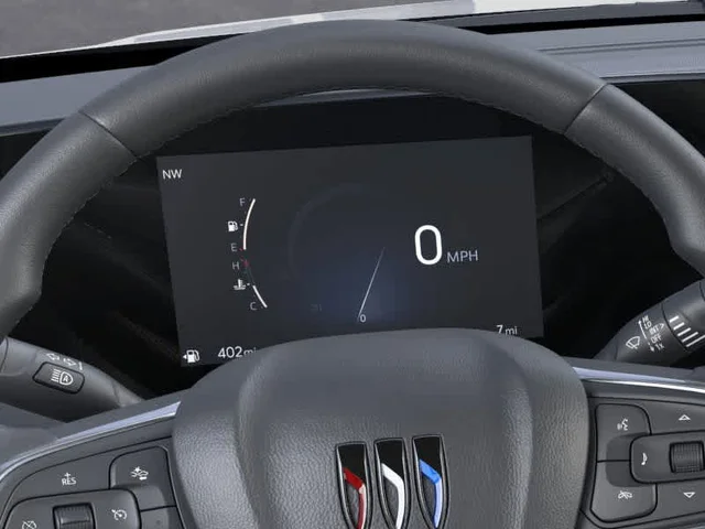 Nuevos BUICK ENVISTA à Estados chez autogozo