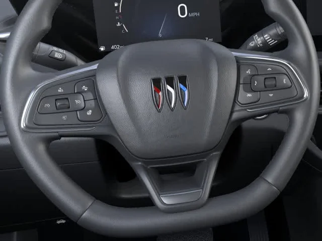 Nuevos BUICK ENVISTA à Estados chez autogozo