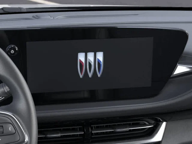 Nuevos BUICK ENVISTA à Estados chez autogozo