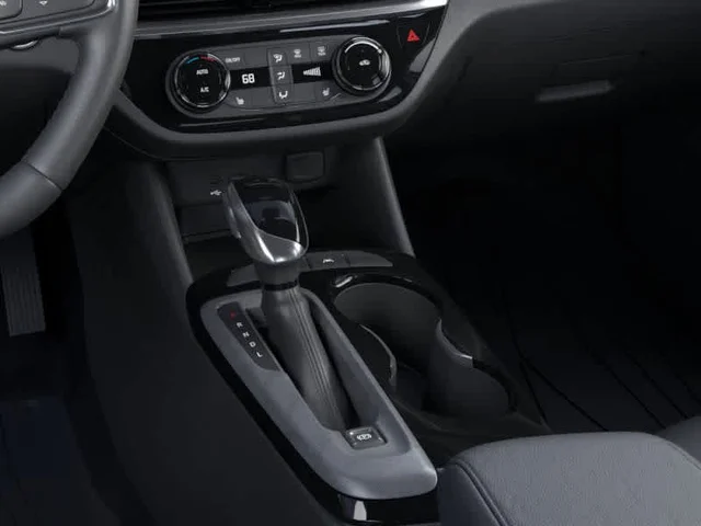 Nuevos BUICK ENVISTA à Estados chez autogozo
