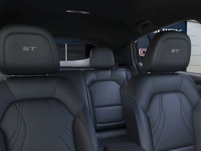 Nuevos BUICK ENVISTA à Estados chez autogozo