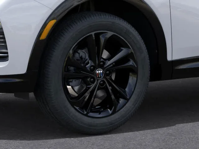 Nuevos BUICK ENVISTA à Estados chez autogozo