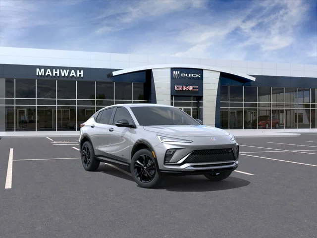 Nuevos BUICK ENVISTA à Estados chez autogozo