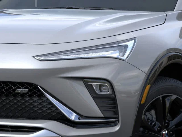 Nuevos BUICK ENVISTA à Estados chez autogozo