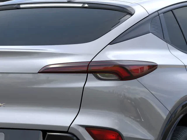 Nuevos BUICK ENVISTA à Estados chez autogozo