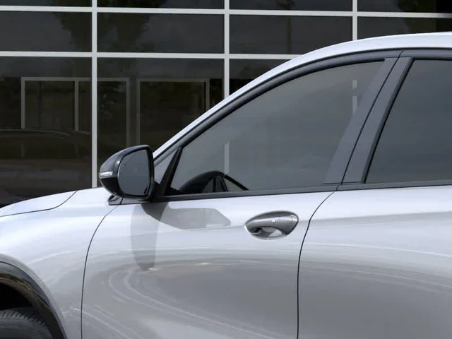 Nuevos BUICK ENVISTA à Estados chez autogozo