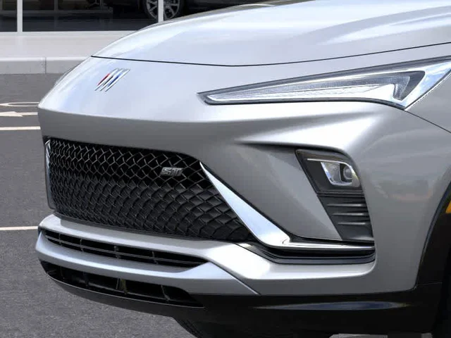 Nuevos BUICK ENVISTA à Estados chez autogozo