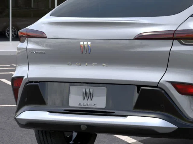 Nuevos BUICK ENVISTA à Estados chez autogozo