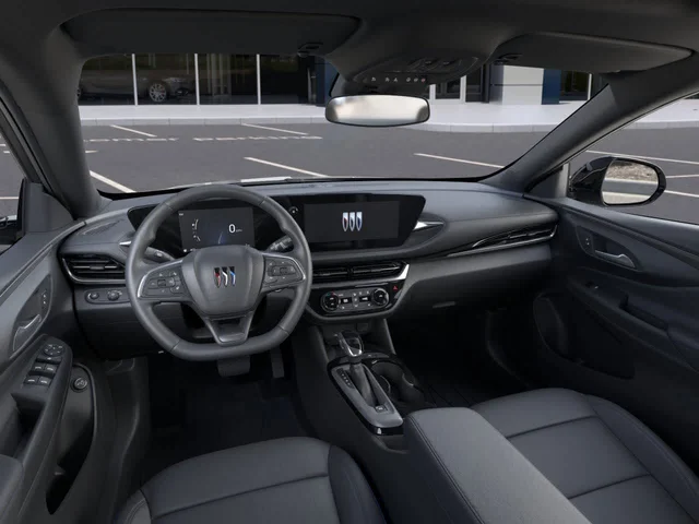 Nuevos BUICK ENVISTA à Estados chez autogozo