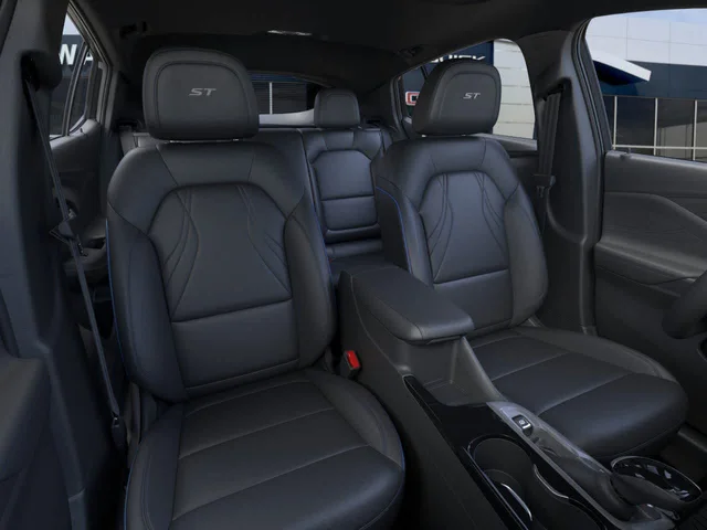 Nuevos BUICK ENVISTA à Estados chez autogozo