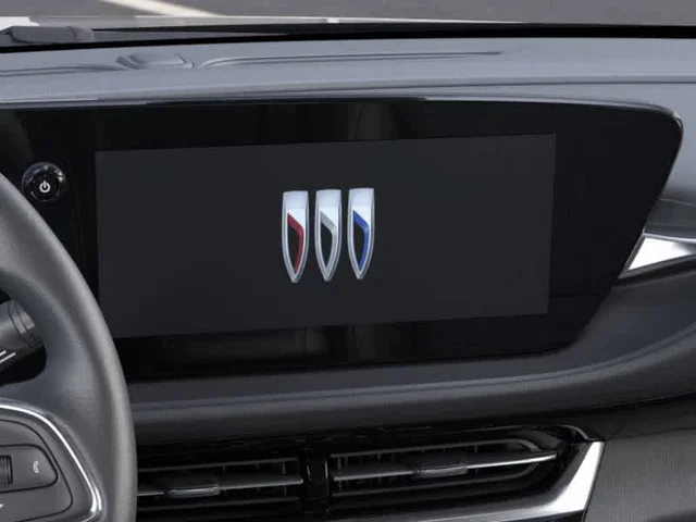 Nuevos BUICK ENVISTA à Estados chez autogozo
