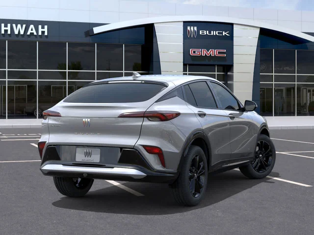 Nuevos BUICK ENVISTA à Estados chez autogozo