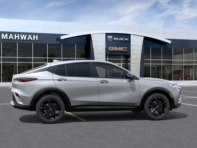 Nuevos BUICK ENVISTA à Estados chez autogozo