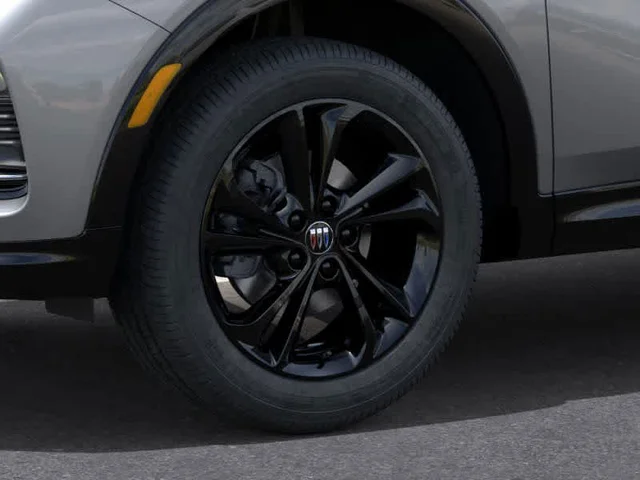 Nuevos BUICK ENVISTA à Estados chez autogozo