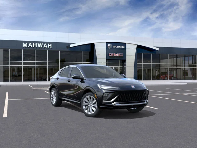Nuevos BUICK ENVISTA à Estados chez autogozo