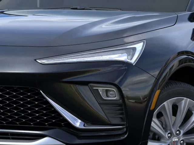 Nuevos BUICK ENVISTA à Estados chez autogozo