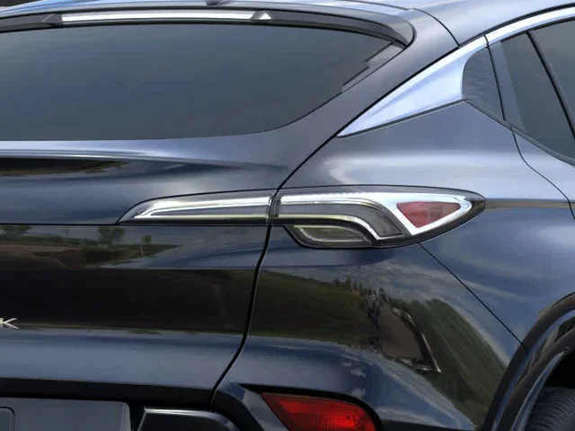 Nuevos BUICK ENVISTA à Estados chez autogozo