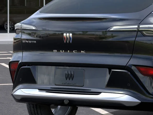 Nuevos BUICK ENVISTA à Estados chez autogozo