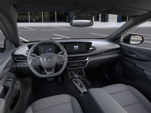 Nuevos BUICK ENVISTA à Estados chez autogozo