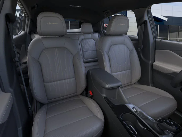 Nuevos BUICK ENVISTA à Estados chez autogozo