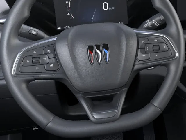 Nuevos BUICK ENVISTA à Estados chez autogozo