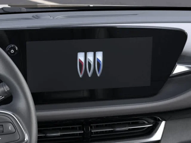 Nuevos BUICK ENVISTA à Estados chez autogozo
