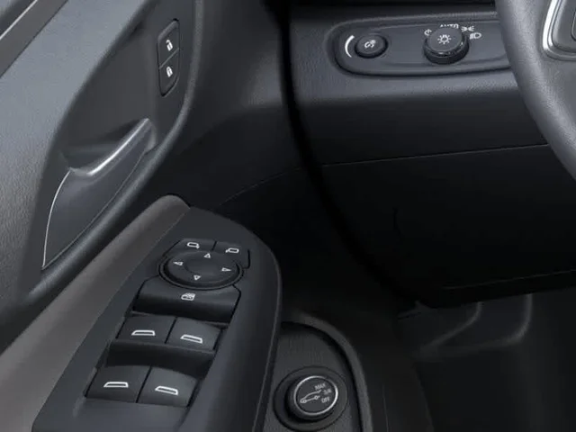 Nuevos BUICK ENVISTA à Estados chez autogozo