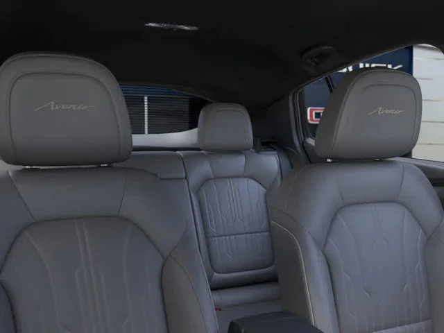 Nuevos BUICK ENVISTA à Estados chez autogozo